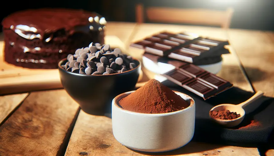 Chokolade vs. kakaopulver – hvornår bruger man hvad?