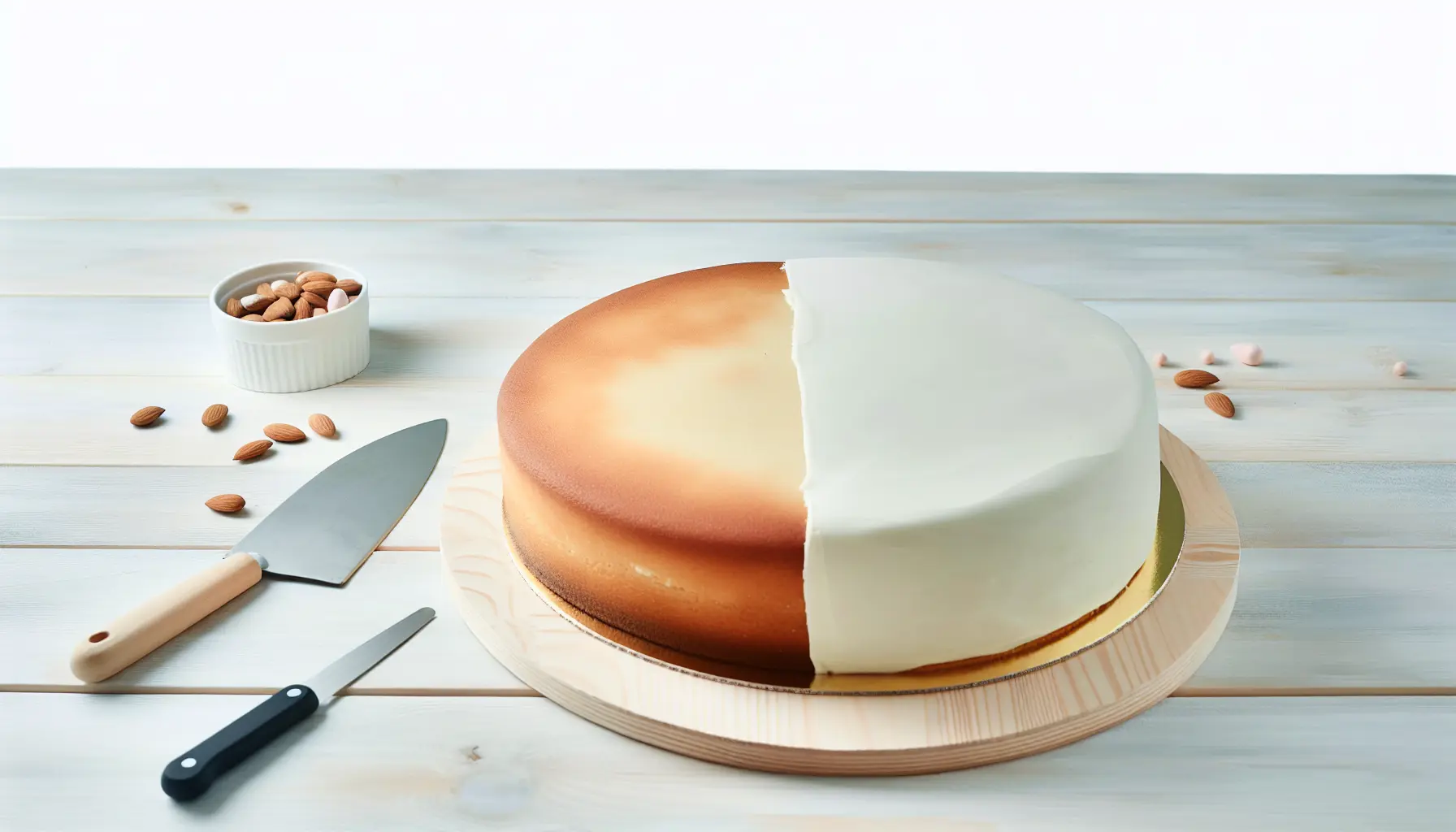 Fondant eller marcipan – hvad skal du vælge til din kage?