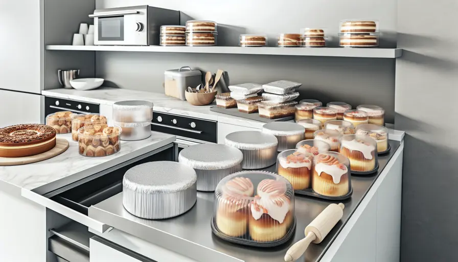 Frysning af kage – hvad virker bedst, og hvad bør du undgå?